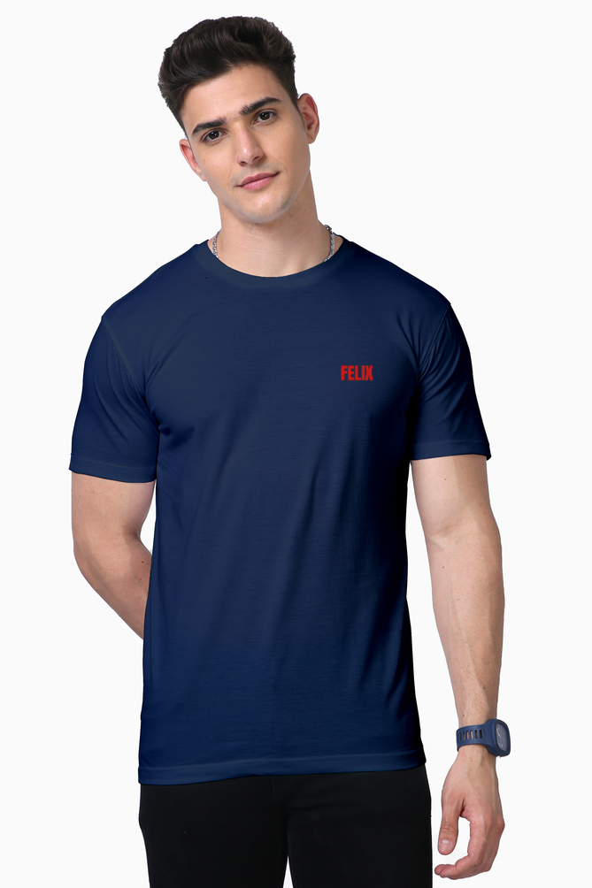 Felix Supima T-Shirt - The Felix Store