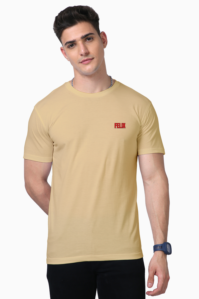 Felix Supima T-Shirt - The Felix Store