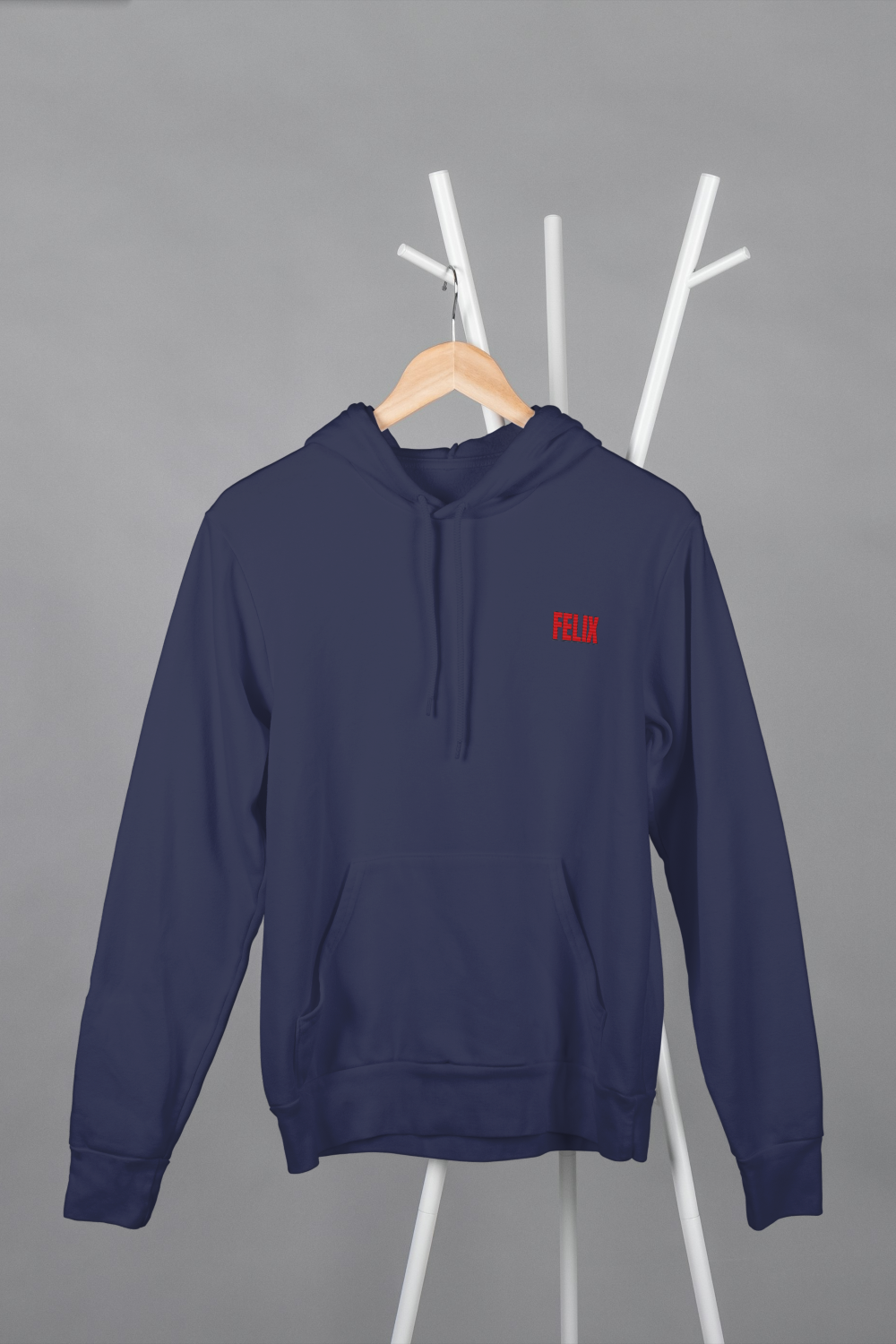Unisex Hooded Sweatshirt | The Felix Store - The Felix Store