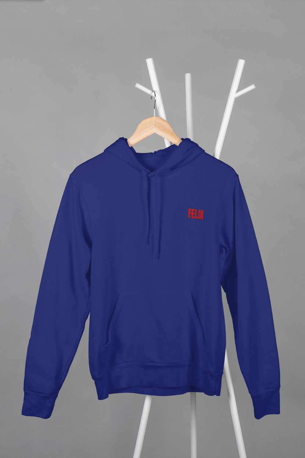 Unisex Hooded Sweatshirt | The Felix Store - The Felix Store