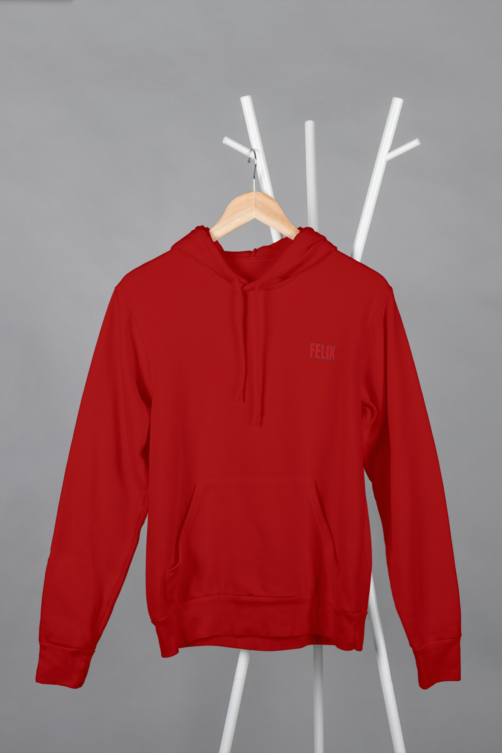 Unisex Hooded Sweatshirt | The Felix Store - The Felix Store