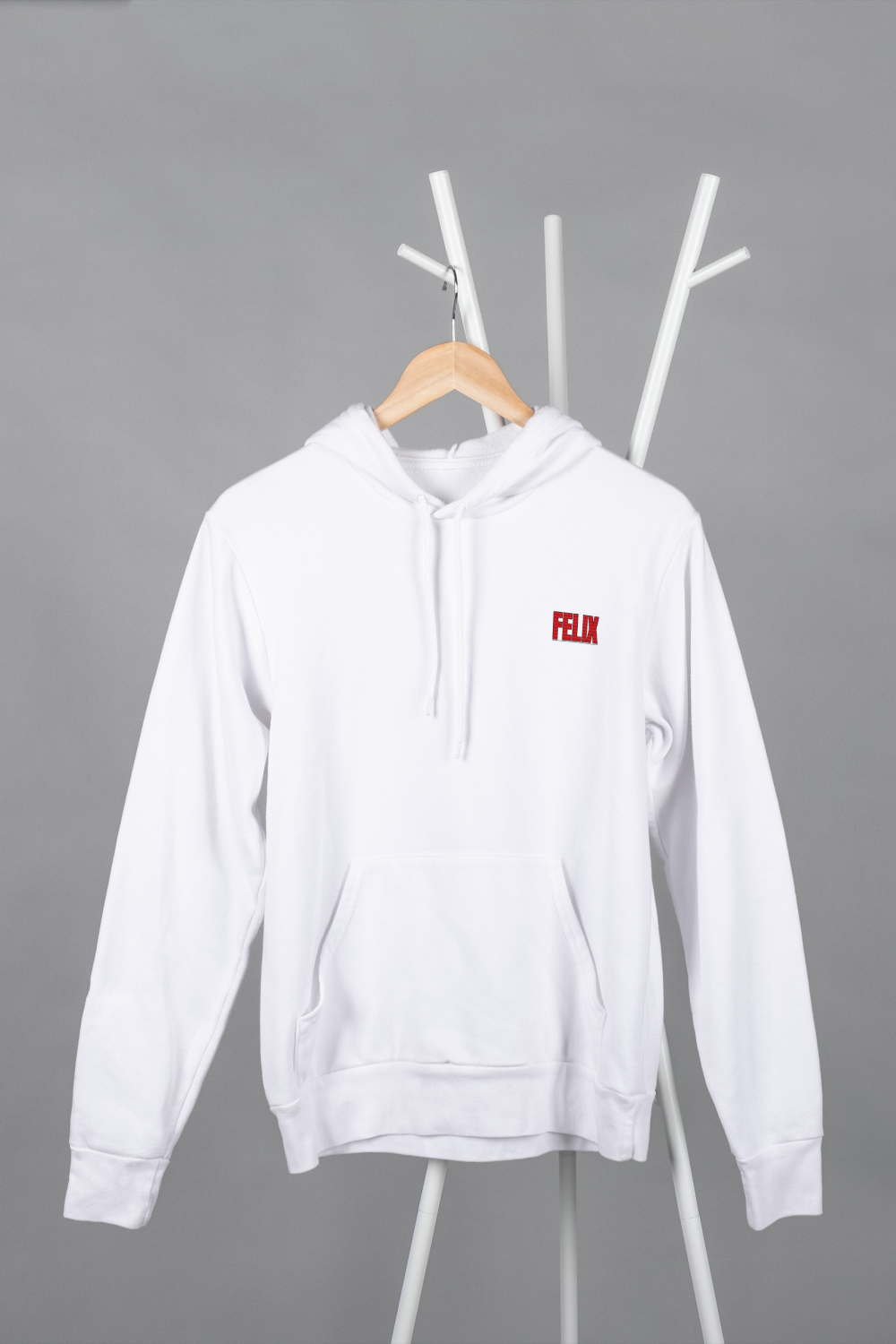 Unisex Hooded Sweatshirt | The Felix Store - The Felix Store